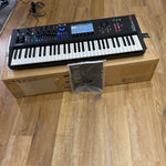 Yamaha MODX-M6 Synthesizer Keyboard | 61 Keys; Serial No: BCGJ01019 | Second Hand