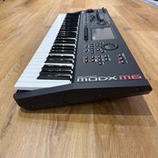 Yamaha MODX-M6 Synthesizer Keyboard | 61 Keys; Serial No: BCGJ01019 | Second Hand
