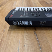 Yamaha MODX-M6 Synthesizer Keyboard | 61 Keys; Serial No: BCGJ01019 | Second Hand
