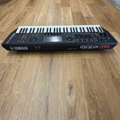 Yamaha MODX-M6 Synthesizer Keyboard | 61 Keys; Serial No: BCGJ01019 | Second Hand