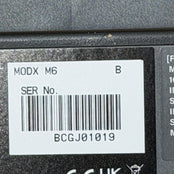 Yamaha MODX-M6 Synthesizer Keyboard | 61 Keys; Serial No: BCGJ01019 | Second Hand