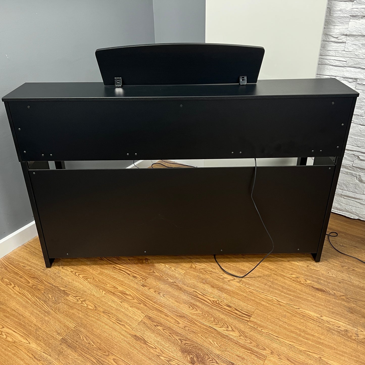 Yamaha CLP745B Digital Piano With Matching Stool; Serial No: BCCH01043 | Second Hand