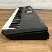 Yamaha Montage M7 Workstation Keybaord; Serial No: BCEX01007 | Second Hand
