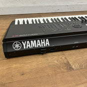 Yamaha Montage M7 Workstation Keybaord; Serial No: BCEX01007 | Second Hand