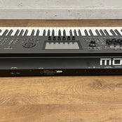Yamaha Montage M7 Workstation Keybaord; Serial No: BCEX01007 | Second Hand