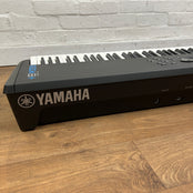 Yamaha MODX8+ Keyboard; Serial No: BBCJ01037 | Second Hand