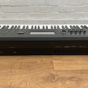 Yamaha MODX8+ Keyboard; Serial No: BBCJ01037 | Second Hand