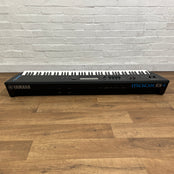 Yamaha MODX8+ Keyboard; Serial No: BBCJ01037 | Second Hand