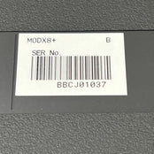 Yamaha MODX8+ Keyboard; Serial No: BBCJ01037 | Second Hand