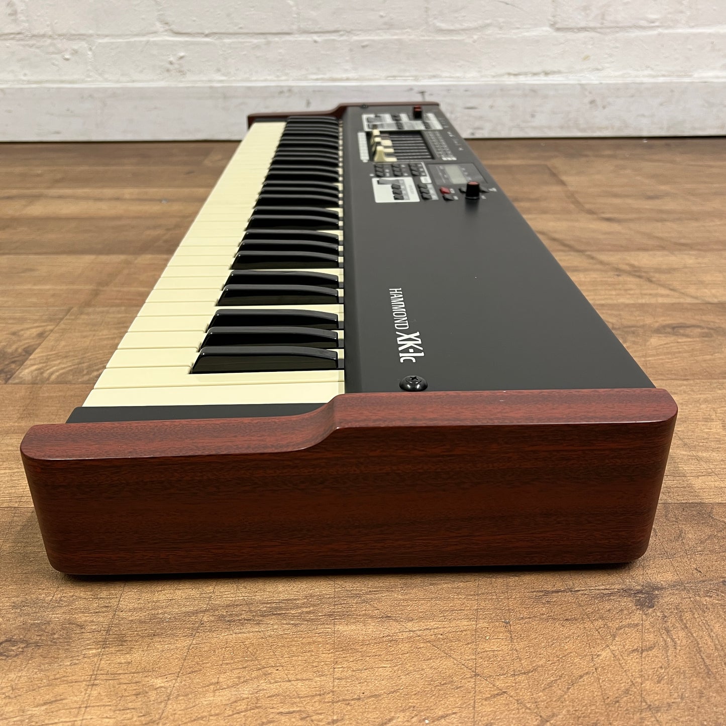 Hammond XK1c Keyboard; Serial No: 23060054 | Second Hand
