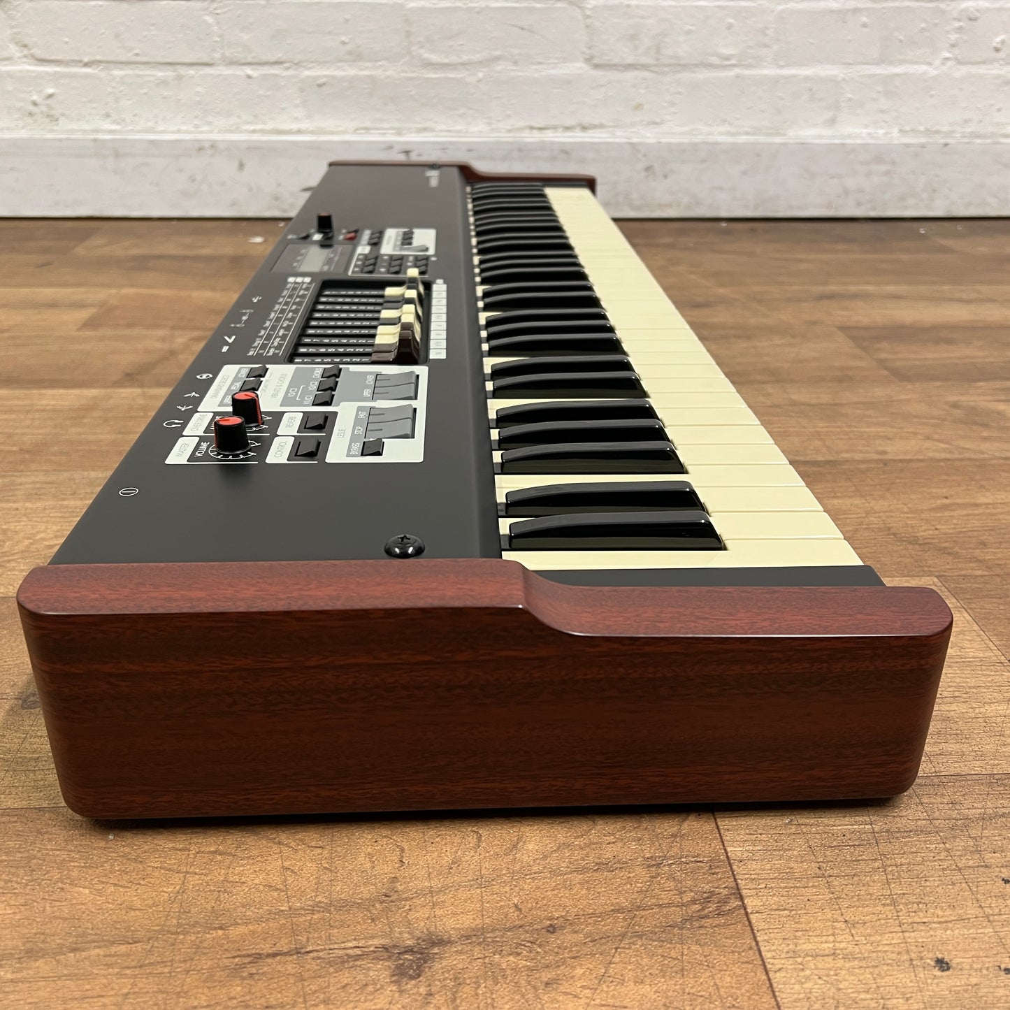 Hammond XK1c Keyboard; Serial No: 23060054 | Second Hand