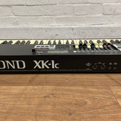 Hammond XK1c Keyboard; Serial No: 23060054 | Second Hand