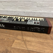 Hammond XK1c Keyboard; Serial No: 23060054 | Second Hand