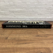 Hammond XK1c Keyboard; Serial No: 23060054 | Second Hand