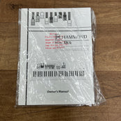 Hammond XK1c Keyboard; Serial No: 23060054 | Second Hand
