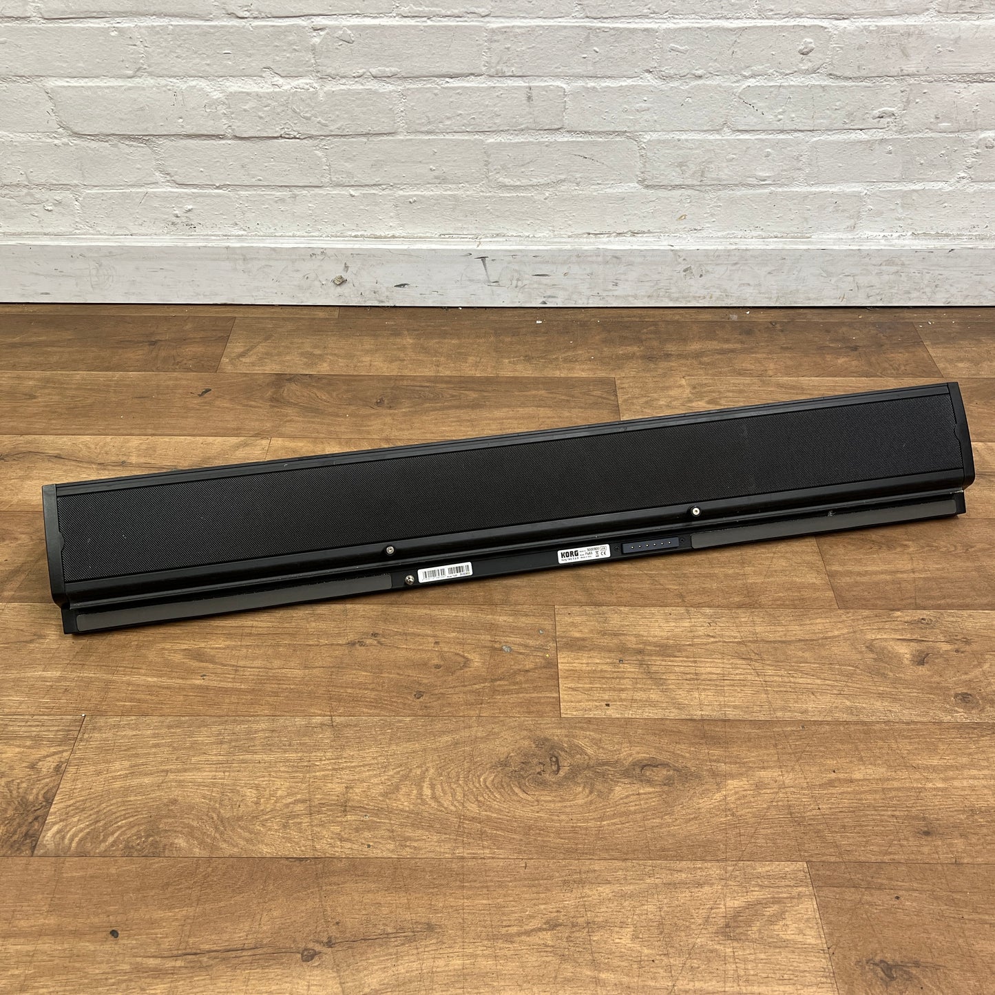 Korg PaAS Speaker System; Serial No: 3000900 | Second Hand
