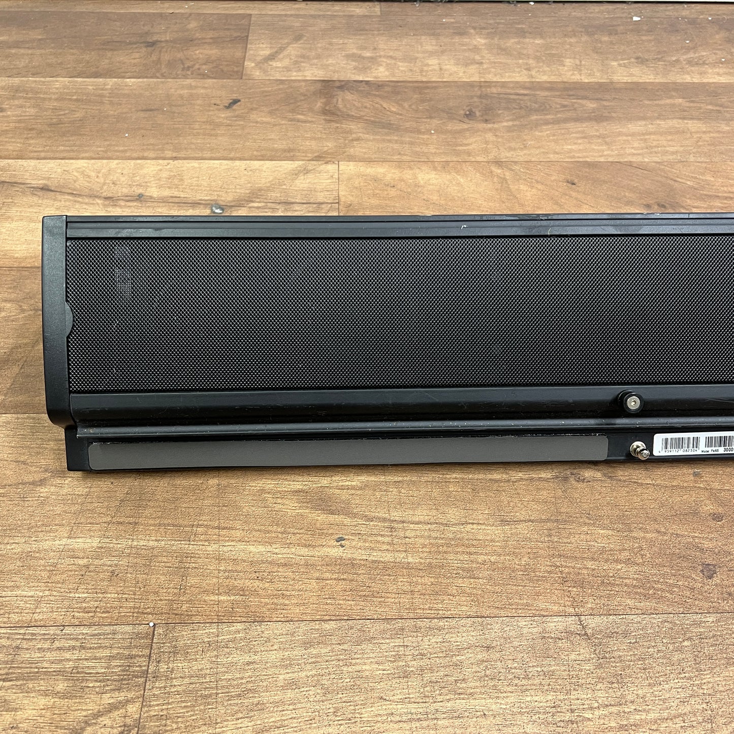 Korg PaAS Speaker System; Serial No: 3000900 | Second Hand