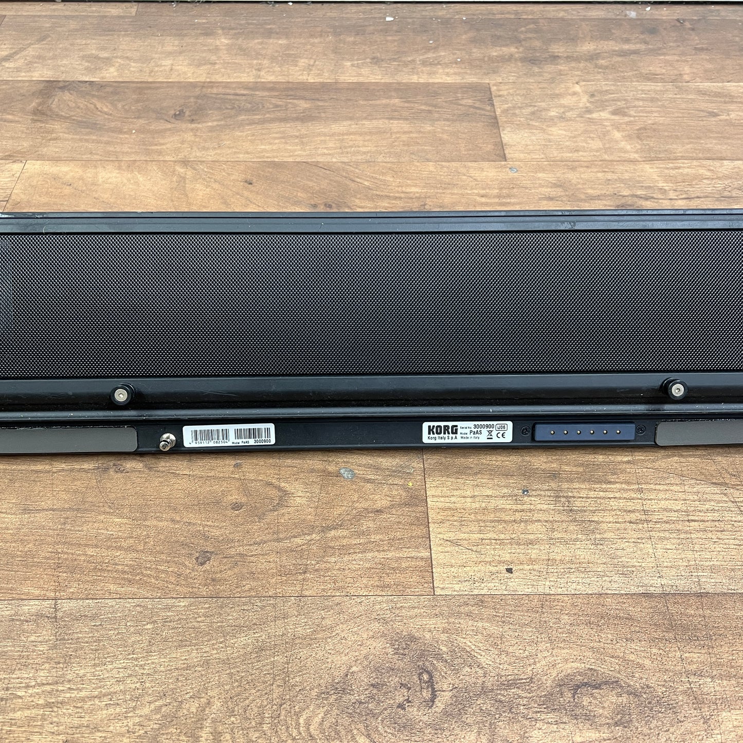 Korg PaAS Speaker System; Serial No: 3000900 | Second Hand