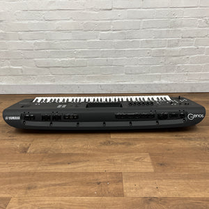 Second Hand Yamaha Genos 1 Arranger Keyboard Workstation: Serial No: BEYH01105