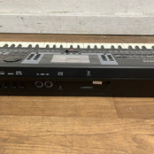 Korg MicroArranger Keyboard; Serial No: 19376 | Second Hand