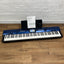 Casio PX-560M Portable Piano; Serial No: 930BDC793008649 | Second Hand