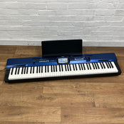 Casio PX-560M Portable Piano; Serial No: 930BDC793008649 | Second Hand