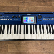Casio PX-560M Portable Piano; Serial No: 930BDC793008649 | Second Hand