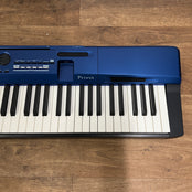 Casio PX-560M Portable Piano; Serial No: 930BDC793008649 | Second Hand