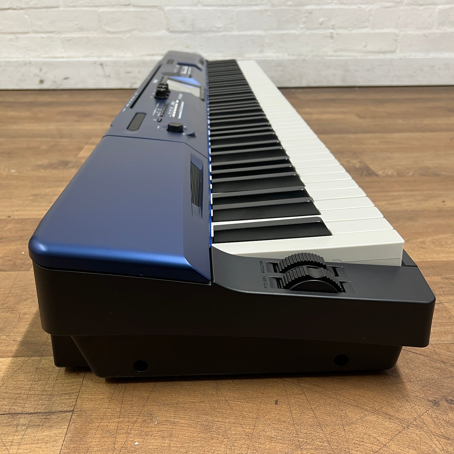 Casio PX-560M Portable Piano; Serial No: 930BDC793008649 | Second Hand
