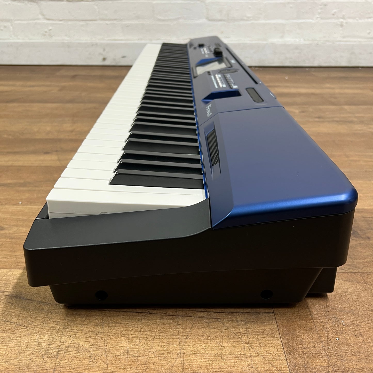 Casio PX-560M Portable Piano; Serial No: 930BDC793008649 | Second Hand