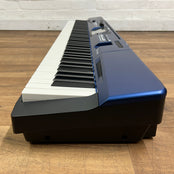 Casio PX-560M Portable Piano; Serial No: 930BDC793008649 | Second Hand