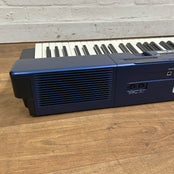 Casio PX-560M Portable Piano; Serial No: 930BDC793008649 | Second Hand