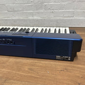 Casio PX-560M Portable Piano; Serial No: 930BDC793008649 | Second Hand