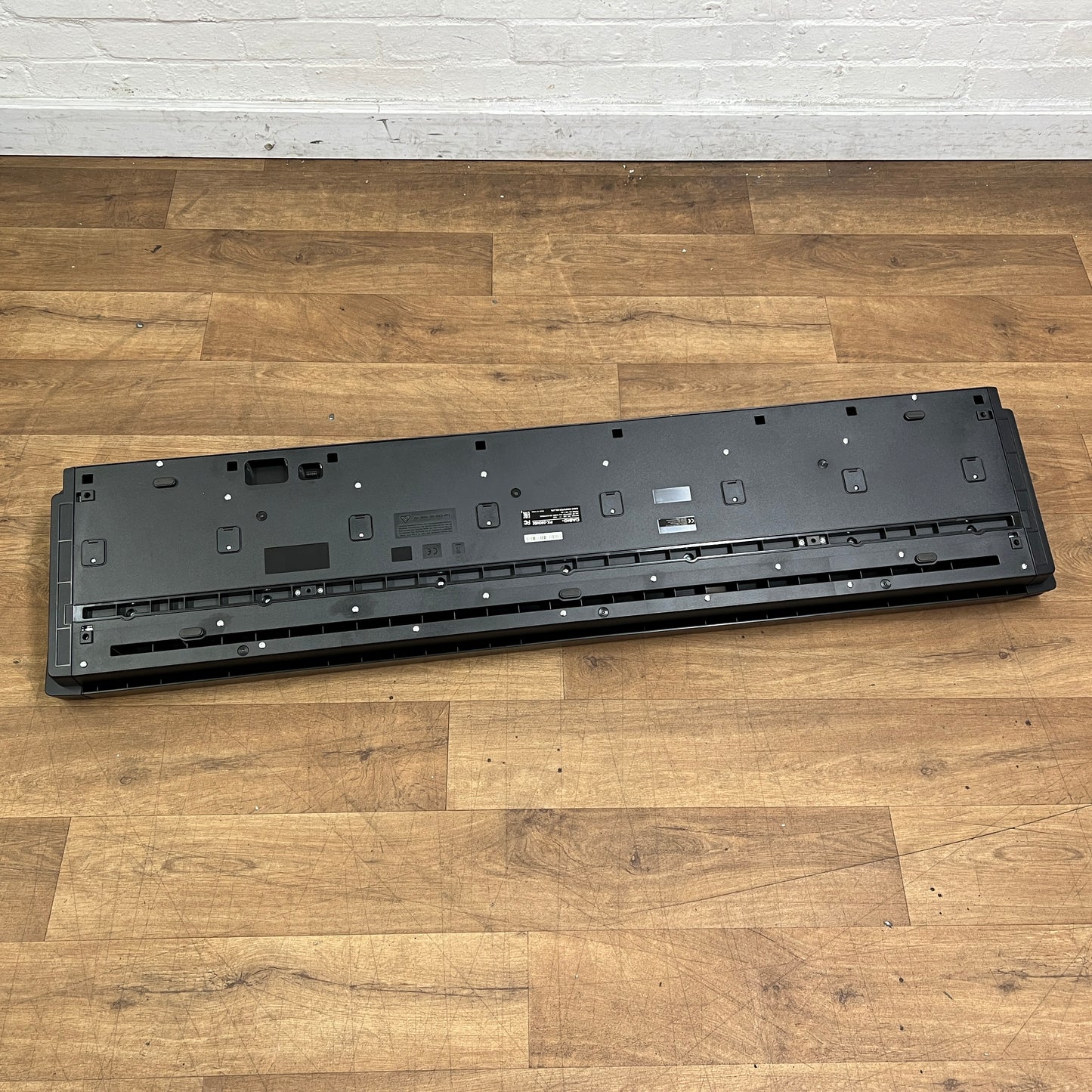 Casio PX-560M Portable Piano; Serial No: 930BDC793008649 | Second Hand