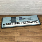 Yamaha MOTIF XS8 Workstation Synth; Serial No: GBRANL01007 | Second Hand