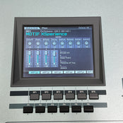 Yamaha MOTIF XS8 Workstation Synth; Serial No: GBRANL01007 | Second Hand