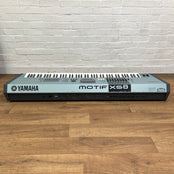 Yamaha MOTIF XS8 Workstation Synth; Serial No: GBRANL01007 | Second Hand