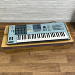 Yamaha MOTIF XS6 Workstation Synth; Serial No: GBRACK01005 | Second Hand