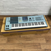 Yamaha MOTIF XS6 Workstation Synth; Serial No: GBRACK01005 | Second Hand