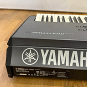 Yamaha Montage 8 Keyboard; Serial No: BAAN01003 | Second Hand