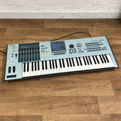 Yamaha MOTIF XS6 Workstation Synth; Serial No: GBRACK01005 | Second Hand