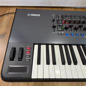 Yamaha Montage 8 Keyboard; Serial No: BAAN01003 | Second Hand