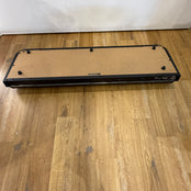 Yamaha Montage 8 Keyboard; Serial No: BAAN01003 | Second Hand