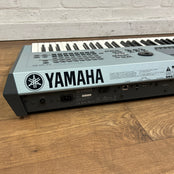 Yamaha MOTIF XS6 Workstation Synth; Serial No: GBRACK01005 | Second Hand