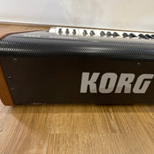 Korg Kronos 2 88 Music Workstation; Serial No: 205114 | Second Hand