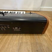 Korg Kronos 2 88 Music Workstation; Serial No: 205114 | Second Hand