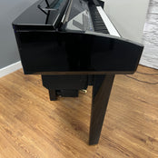 Yamaha CVP405PE Digital Piano With Matching Stool; Serial No: GBRCNY01018 | Second Hand