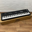 Yamaha MX88 88 Note Synthesizer Keyboard; Black: Serial No: BBDM01002 | Second Hand