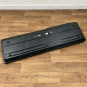 Yamaha MX88 88 Note Synthesizer Keyboard; Black: Serial No: BBDM01002 | Second Hand