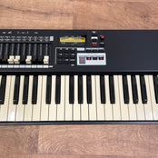 Hammond XK1c Keyboard; Serial No: 23060050 | Second Hand